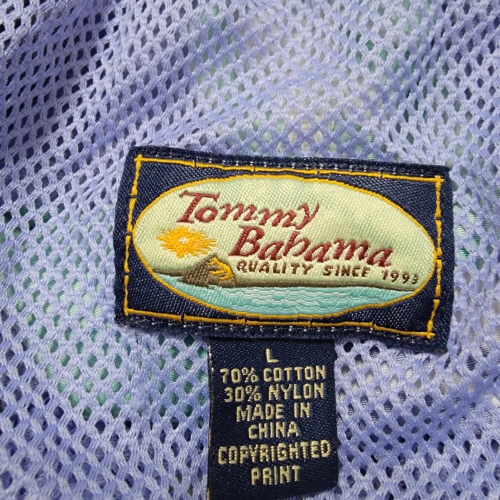 Tommy Bahama Relax Tropical Floral Swim Shorts